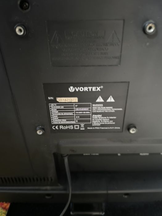 Televizor 24" in stare f buna