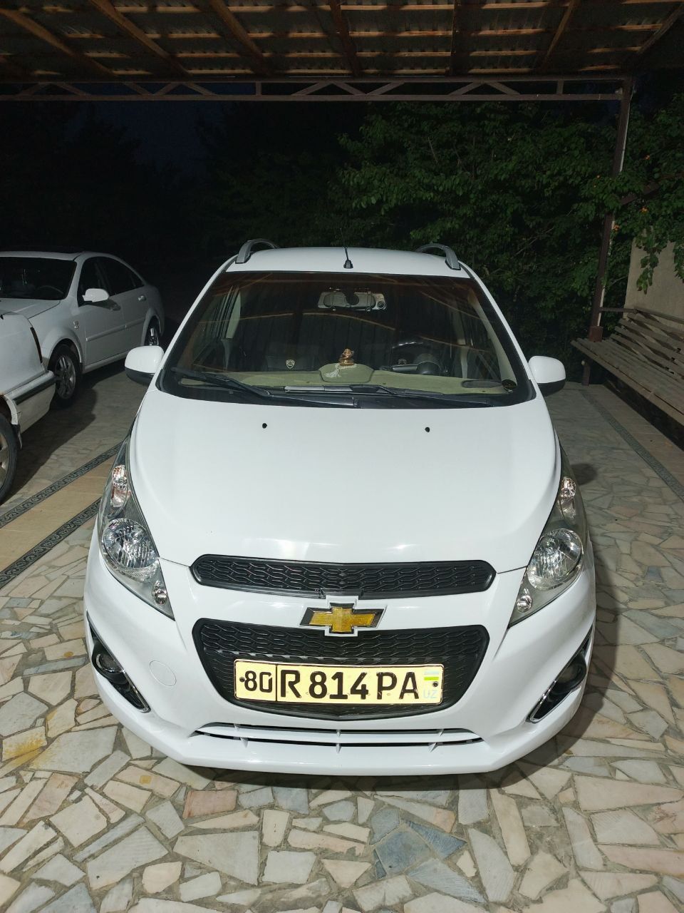 Chevrolet Spark LS