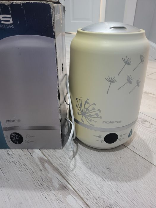 Продам увлажнитель воздуха