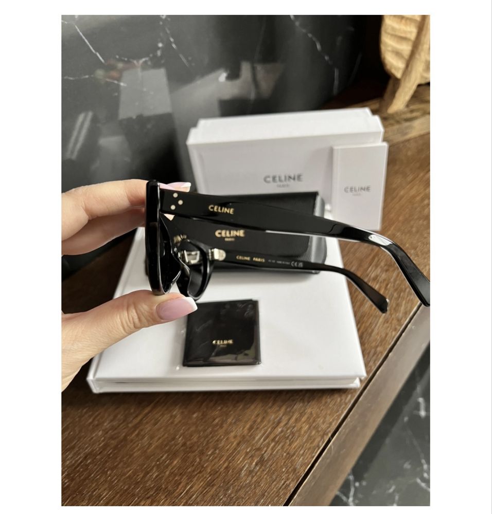 Слънчеви очила Celine
