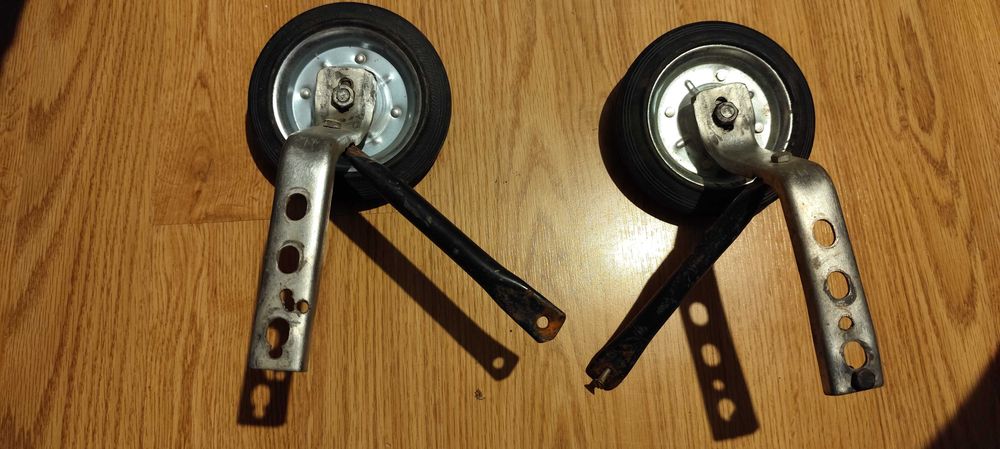 roti ajutatoare bicicleta foarte solide