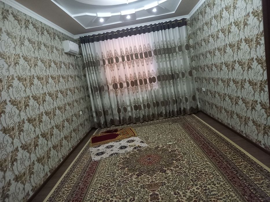 Arzon narxda 5 qavatlik g'ishtlik domning 2-qavatdan 3 xonalik kvartir