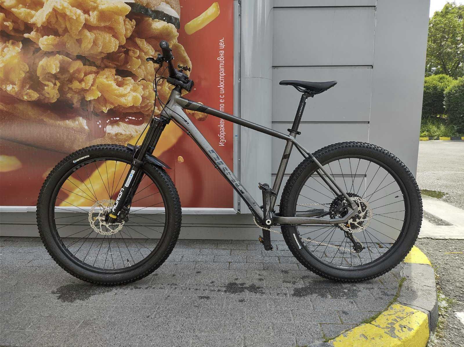 Drag Shift 5.2+ L-размер