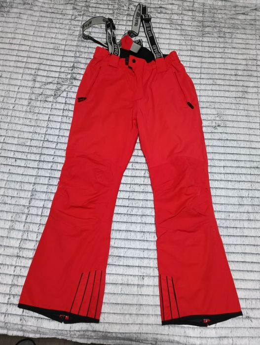 Wave Board pantaloni de schi ski snowboard 40 ( 25K )