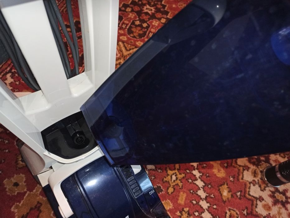 Aparat spalat covoare Tower TCW10 600W