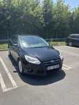 vand ford focus mk3