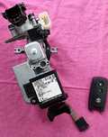 Contact keyless Suzuki Grand Vitara si SuzukiSx4