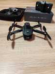Vând dronă cu GPS