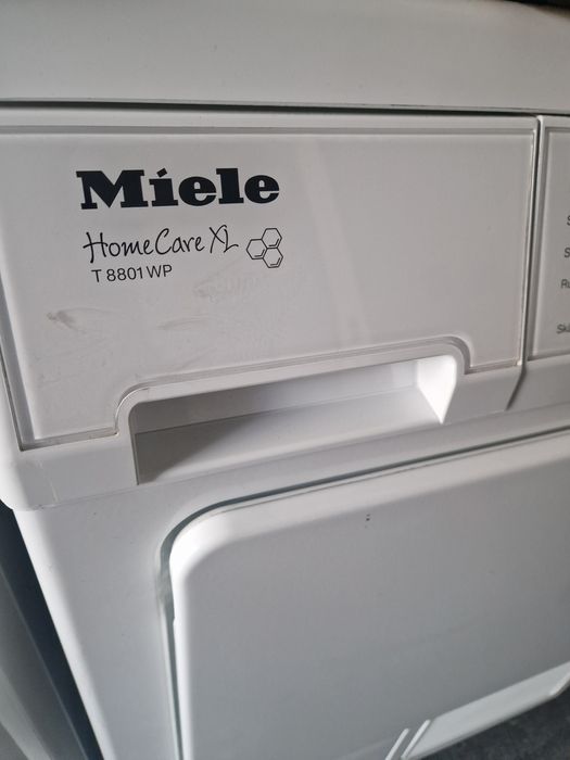 Сушилня Miele T 8801 WP A+++ 7 кг