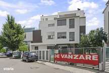 Vila 8 Camere - Baneasa - 220Mp - Comision 0%