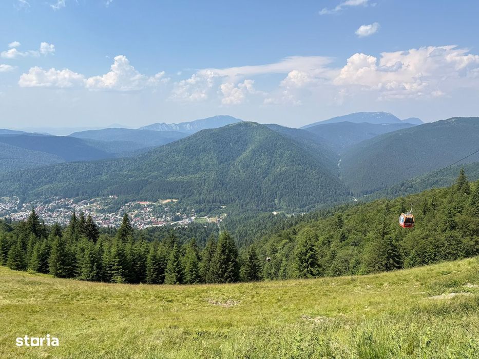 Vila 8 camere Azuga | Partia Sorica | Comision 0%