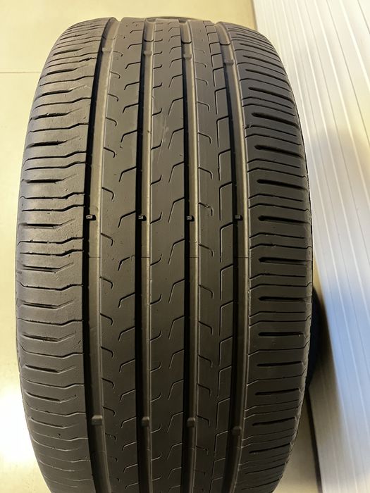 3бр летни гуми 275/45/20/Continental Eco Contact6/dot2321/5мм