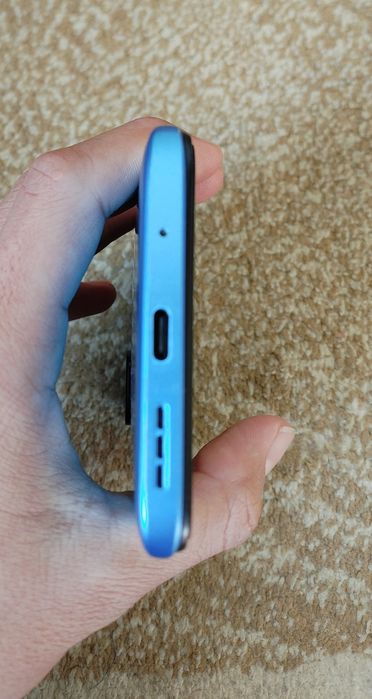 Redmi 10  2022 ideal holatda