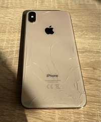 Iphone xs max 256 gb