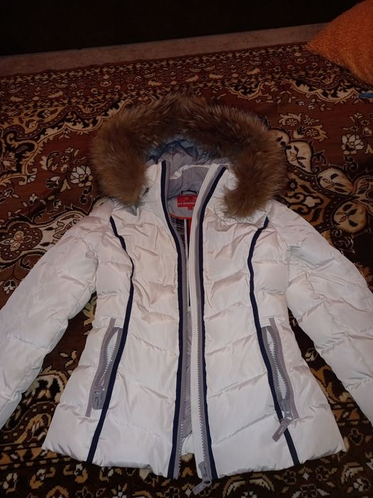 Продам классную куртку!Зима!