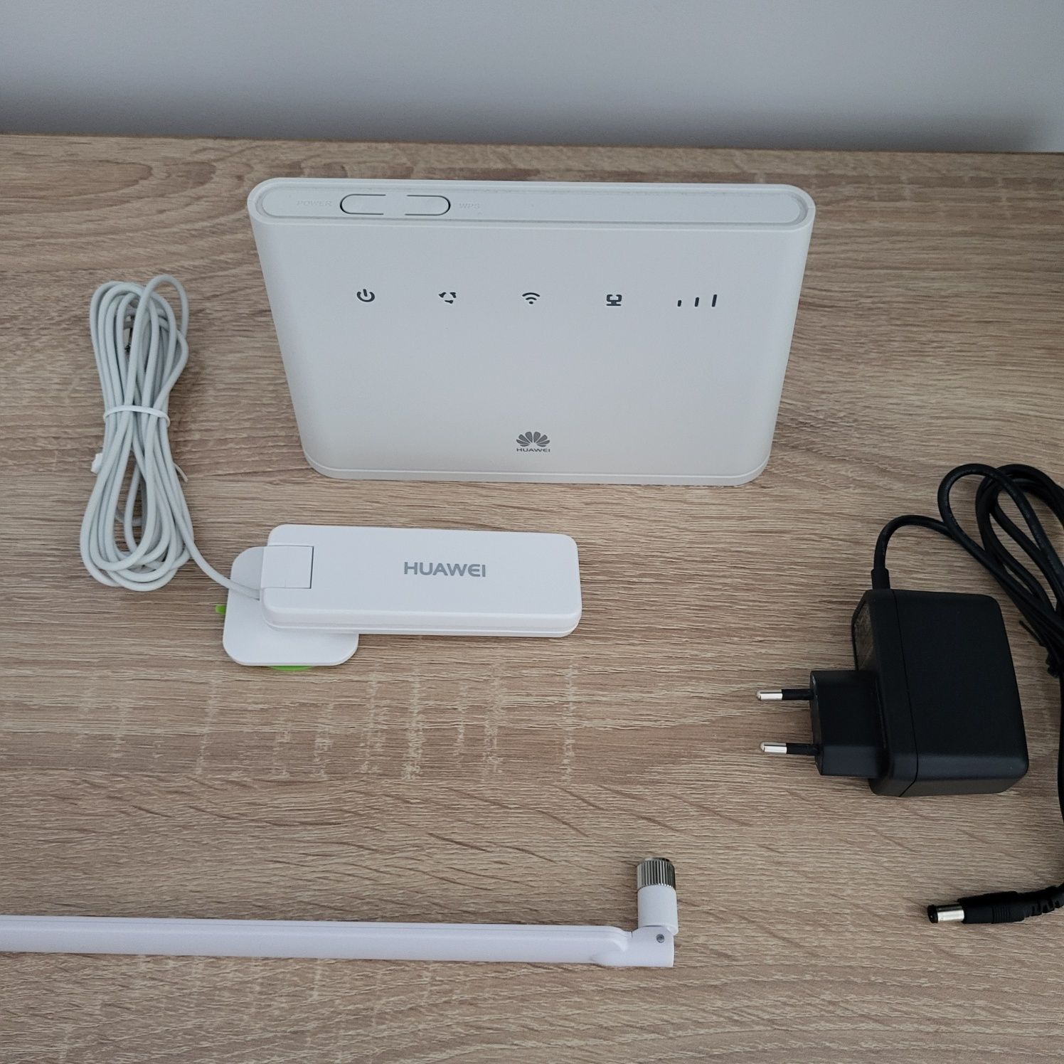 Router Flybox 4G B310