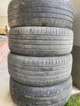 225/55/17 Bridgestone Turanza 8шт