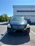 B Class W245 2008 200CDI 140HP