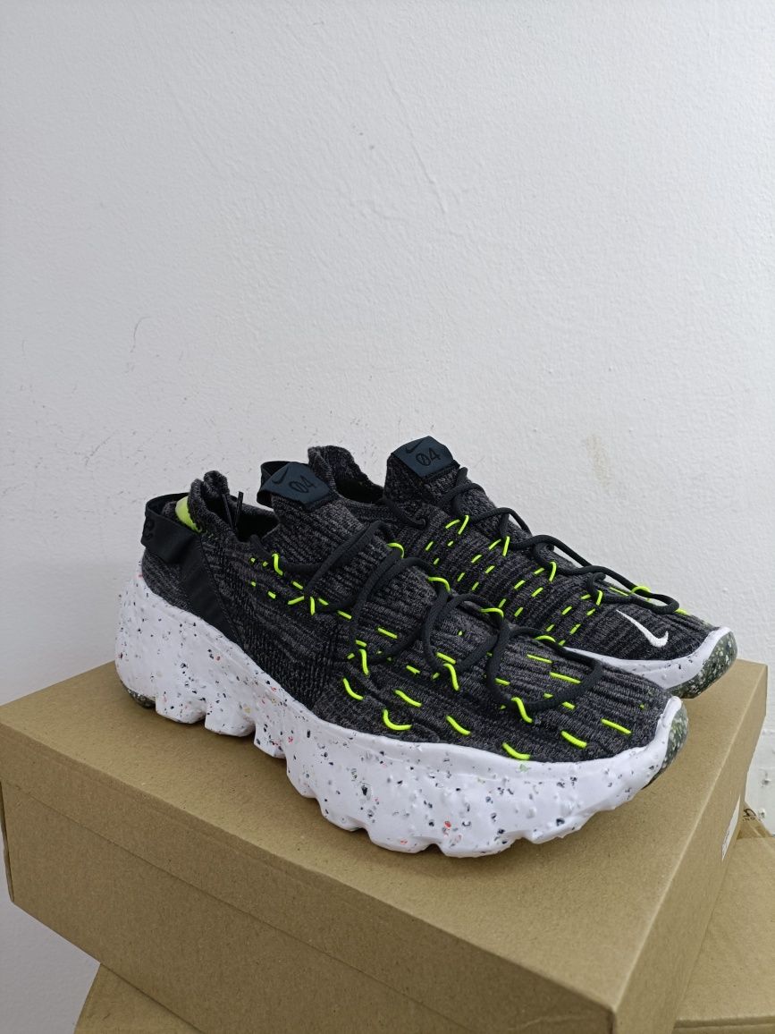 Nike Space Hippie 04 номер 44 код 59A