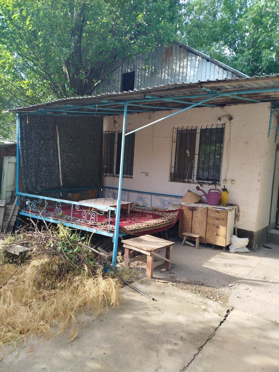 Дом на Кайнар Булаке