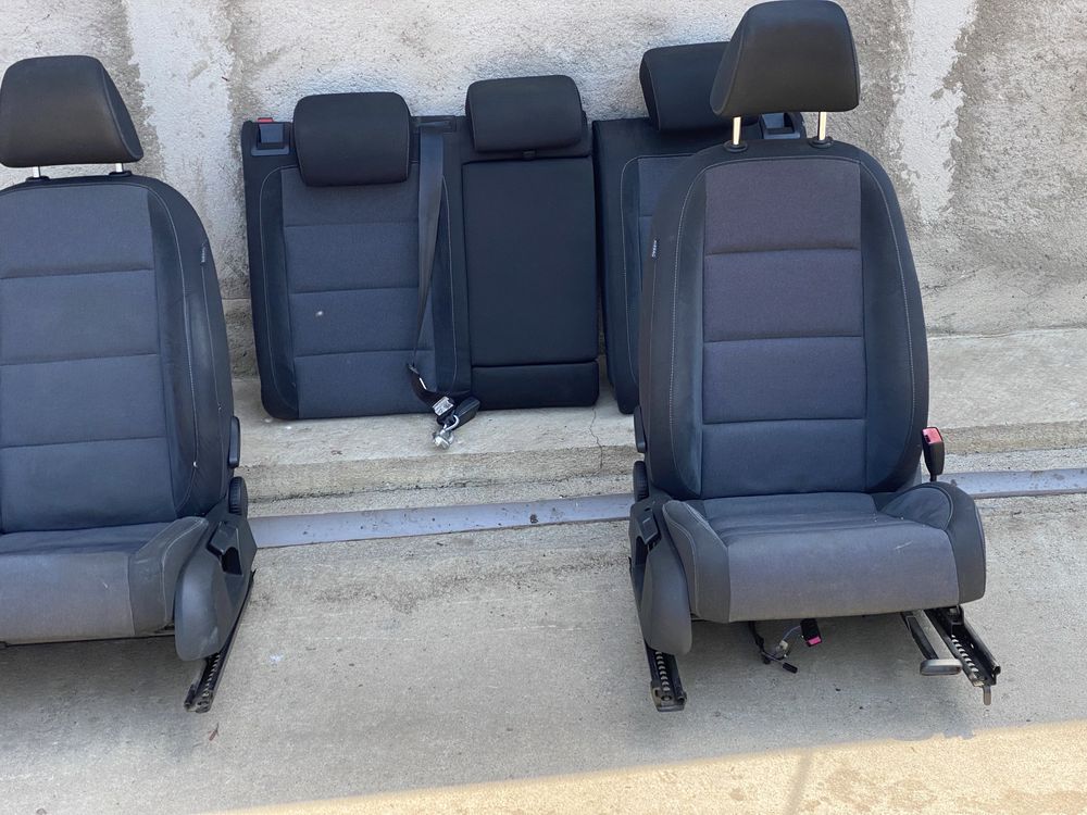 Interior Golf 6