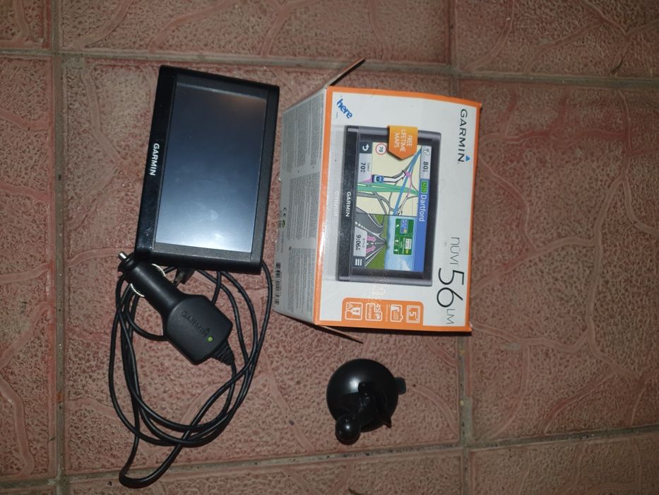 Navigatie Garmin,GPS