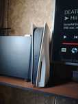 Playstation 5 с дисководом