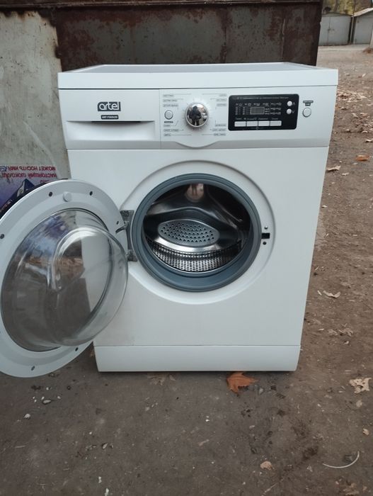 Стиральные машины Artel 7 kg
