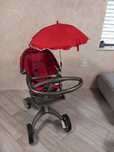 Stokke Xplory бебешка количка