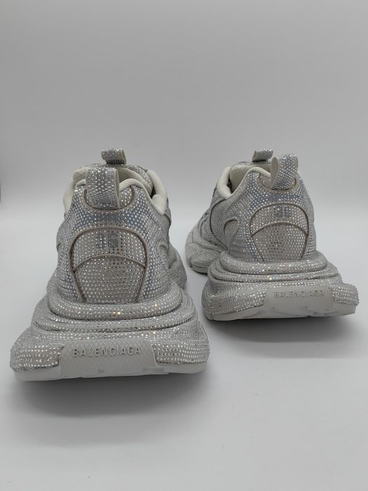 Дамски Сникърси Balenciaga