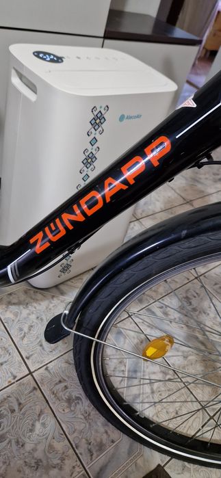 Bicicleta damă marca Zundapp