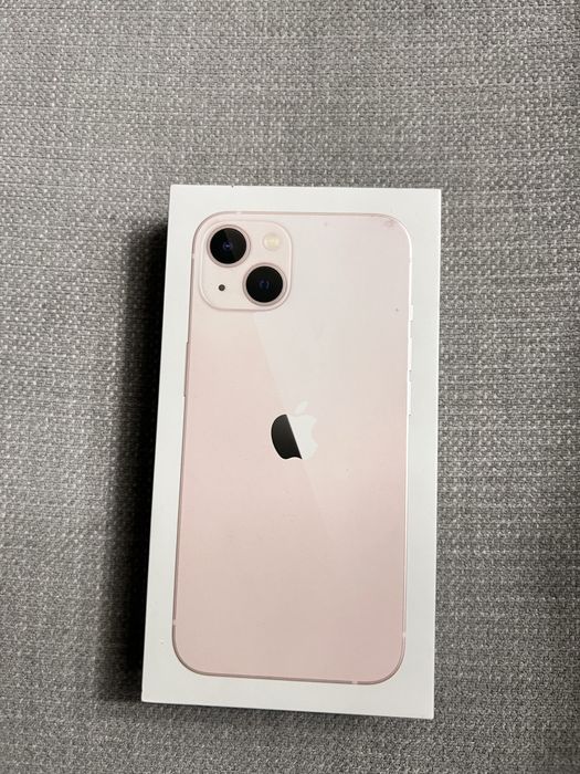 IPhone 13 в отличном состоянии
