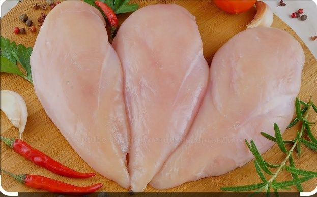 Куринный продукция