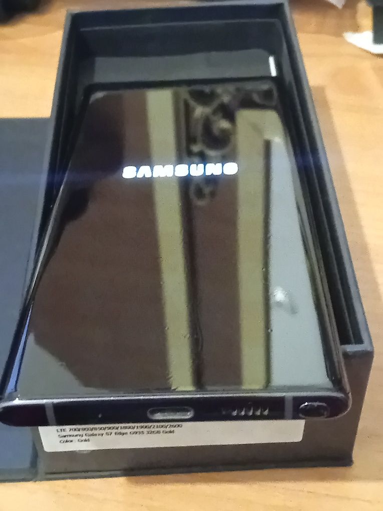 Samsung note 10 impecabil