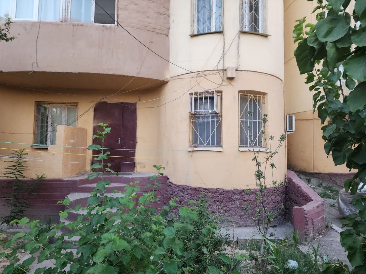 Сдаётся 1 комнатная квартира