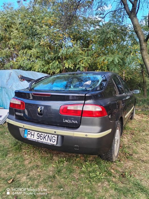 URGENT!!! Laguna 2