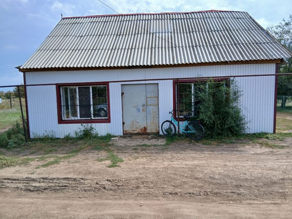 Продам магазин в красноармейском