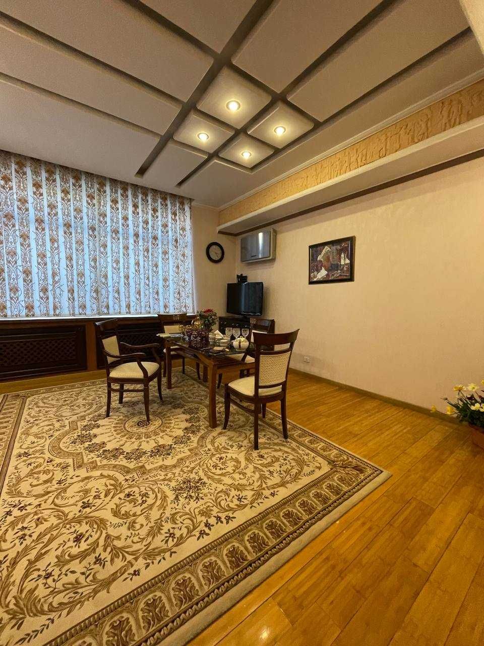Продается квартира в доме ГАБУС