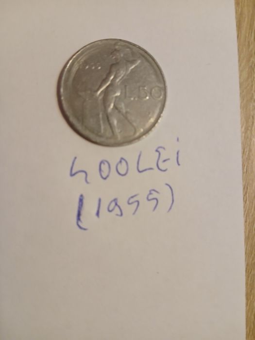 Vând bancnote,monezi vechi