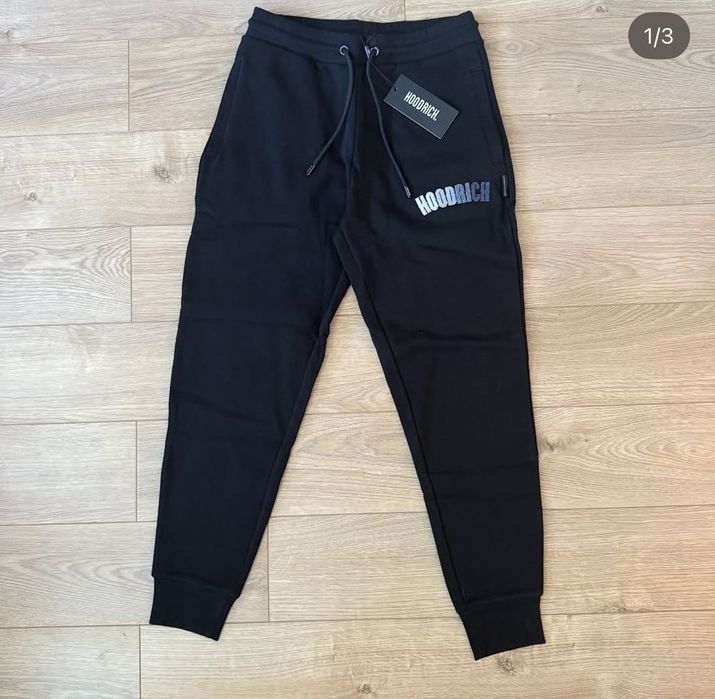 Долнище Hoodrich
