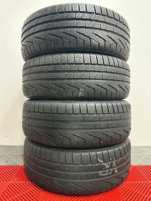 Jante Skoda Kodiaq R19 TVA21% anv iarna 235/50 R19 *IN RATE*GARANTIE