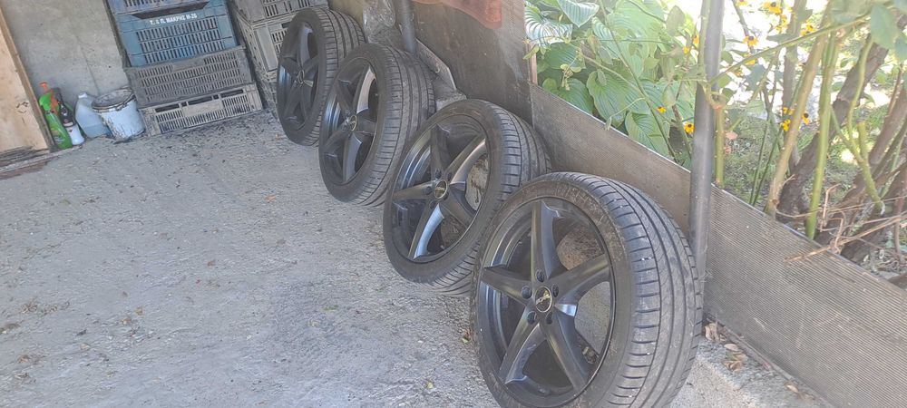 Jante auto RONAL