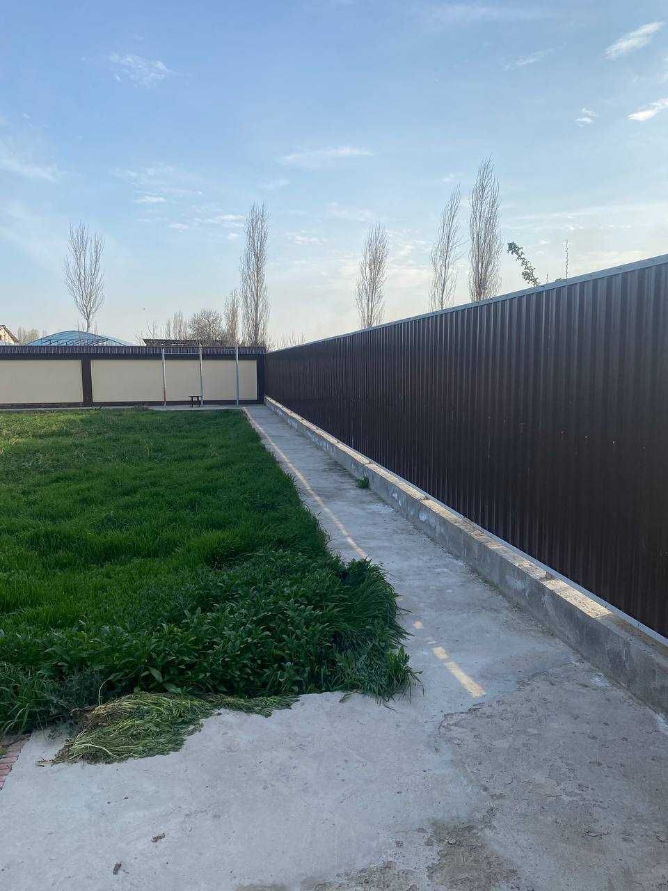 Продаётся дом 425 м², 12 соток, Куйи Чирчик, с мебелью