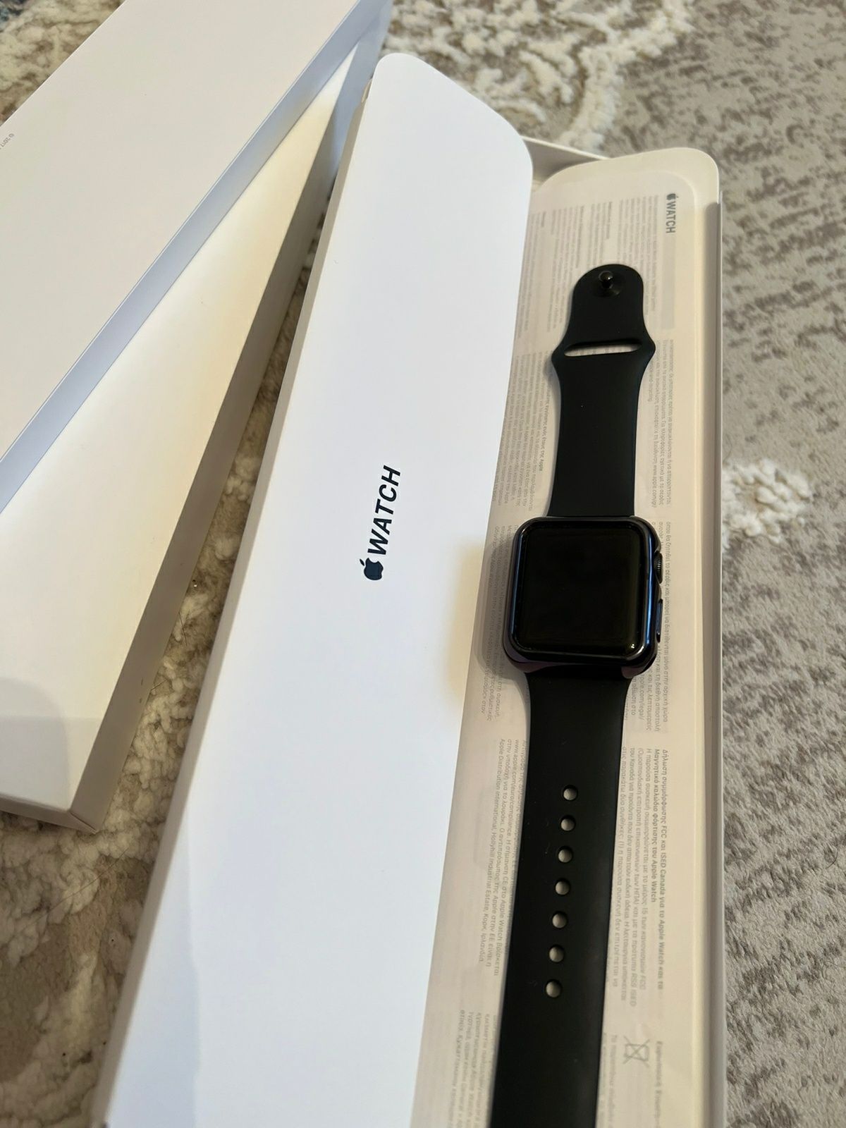 Продам Apple  Watch