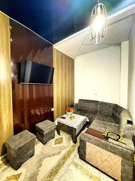 1 хона лик одна комнатная четкая