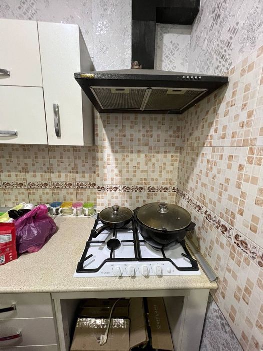 Yashnabod sheriklikka kvartira 3 xona kadisheva bozor