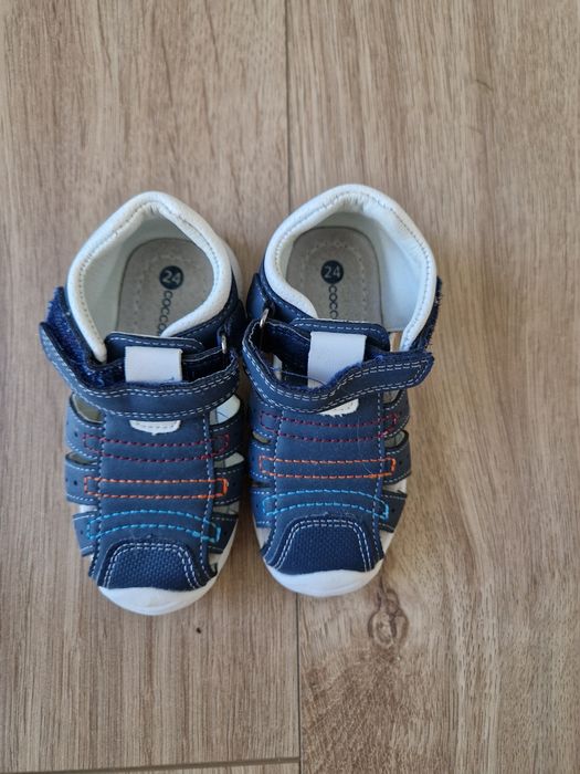 Sandale Cocodrillo 24