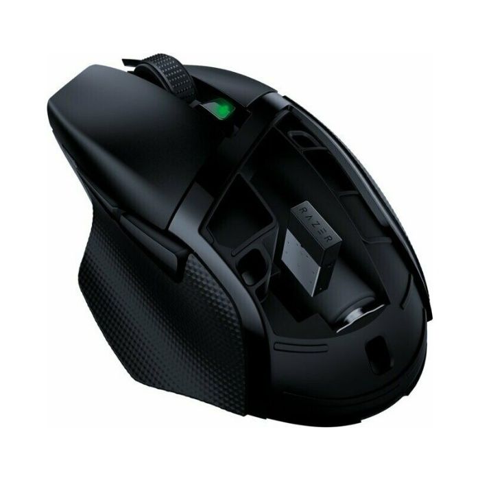 Mouse Gaming Bluetooth 2.4GHz Razer Basilisk X HyperSpeed Wireless Nou