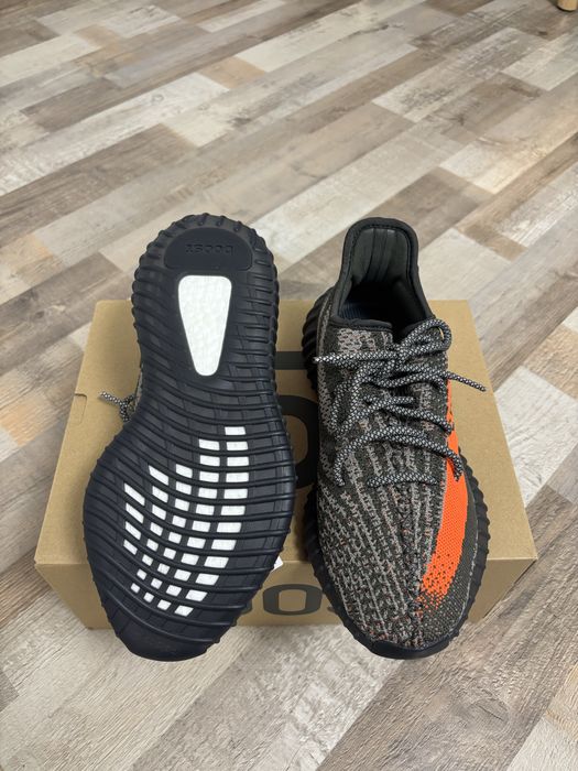 Yeezy 350 Beluga Carbon NOI!