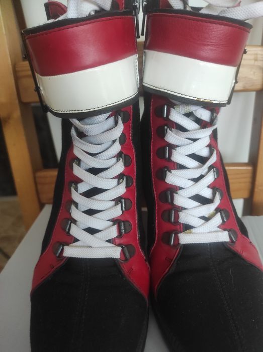 Боти Alessa, Алеса, размер 39